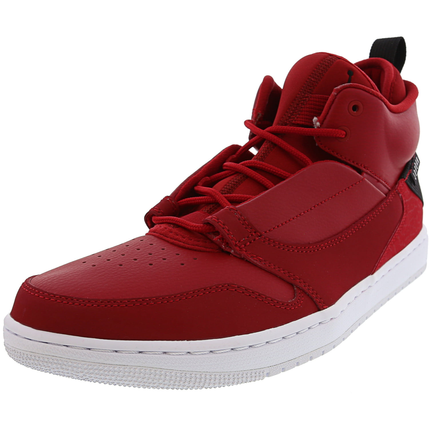 Nike Men's Jordan Fadeaway Gym Red 