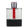 thumbnail image 3 of Prada Luna Rossa Carbon Cologne for Men, 3.4 Oz, 3 of 8