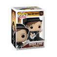 thumbnail image 2 of Funko POP! Rocks: Fall Out Boy - Patrick Stump, 2 of 9