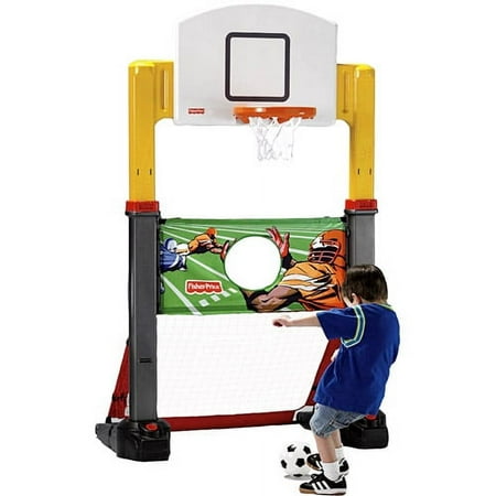 Give Me Five Sports Station