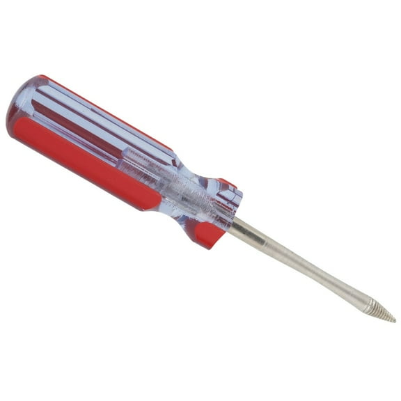 1PACK Great Neck 5-3/4 In. Screw Hole Starter