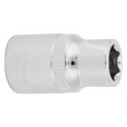thumbnail image 3 of Herramienta de hardware, herramienta de extracción de tornillos con manguito CRV y casquillo hexagonal métrico de 11 mm, integración perfecta, 3 of 8
