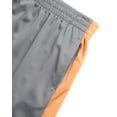thumbnail image 7 of Pro Athlete Boys Athletic Shorts - 4 Pack Quick Dry Mesh Basketball Gym Shorts for Boys (5-16), 7 of 7