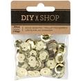 thumbnail image 2 of American Craft Diy Shop 4 Collection Sequs Gold, 2 of 2