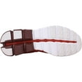 thumbnail image 4 of ON RUNNING Cloudflow Women/Adult shoe size Women 9  Athletics ON-35.99232 Rust/White, 4 of 4