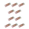 thumbnail image 3 of Jumpingount Pack of 1000 Polymer Clay Nail Ornament Household Slice Stickers Supplies Nails DIY Art for Professional Beginner Flor 3-5 mm 10piezas, 3 of 6