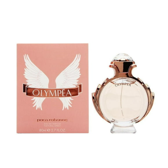 Paco Rabanneolympea 80ml Eau De Parfum Spray