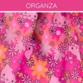 thumbnail image 7 of Hello Kitty Big Girls' Mesh Tutu Dress Hello Kitty Pink, 7 of 7