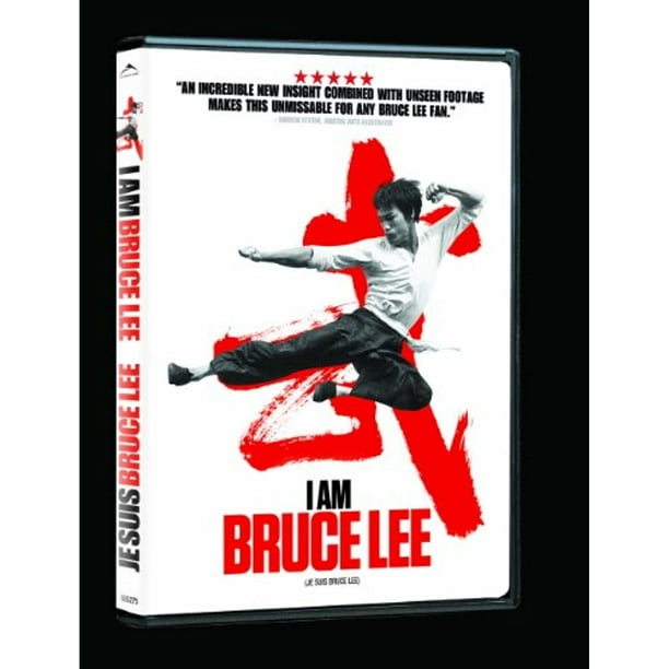 I Am Bruce Lee (Sous-titres français)