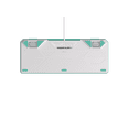 thumbnail image 6 of ASUS TUF Gaming K3 Gen II Hatsune Miku Edition Optical-Mechanical RGB Keyboard with IP57 Waterproof and Dust Resistance, 6 of 6