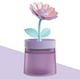 thumbnail image 5 of Humidificador Portátil USB Máquina de Aromaterapia Mist Maker Humidificador de Aire de Flores Rosa, 5 of 5