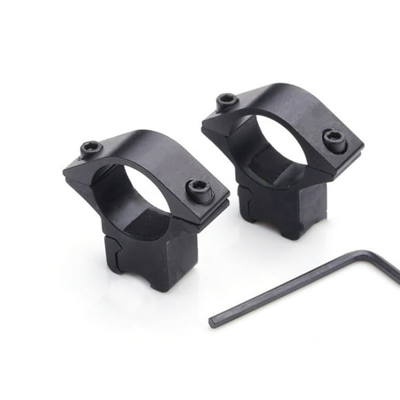 Dovetail Optic Mount