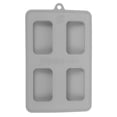 thumbnail image 1 of Tapa de silicona para tostadora Tapa protectora para tostadora Tapa de silicona para máquina de pan, 1 of 8