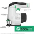 thumbnail image 3 of BLACK+DECKER Reviva 12V Jigsaw (REVCJS12C), 3 of 14