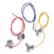 thumbnail image 4 of Arnés de cableado de guitarra ANGGREK, 4 of 8