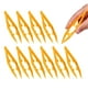 thumbnail image 1 of Uxcell 10 Piezas de Pinzas de Plástico para Manualidades, Pinzas Desechables para Proyectos de Bricolaje, 1 of 6