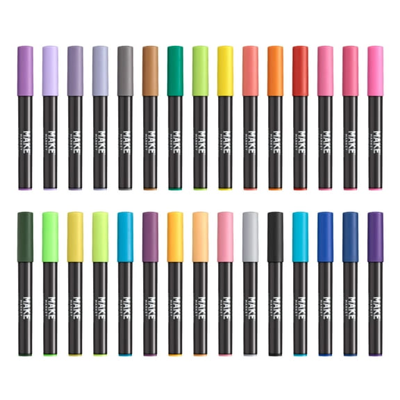 Chisel Tip Fabric Ink Markers by Make Market