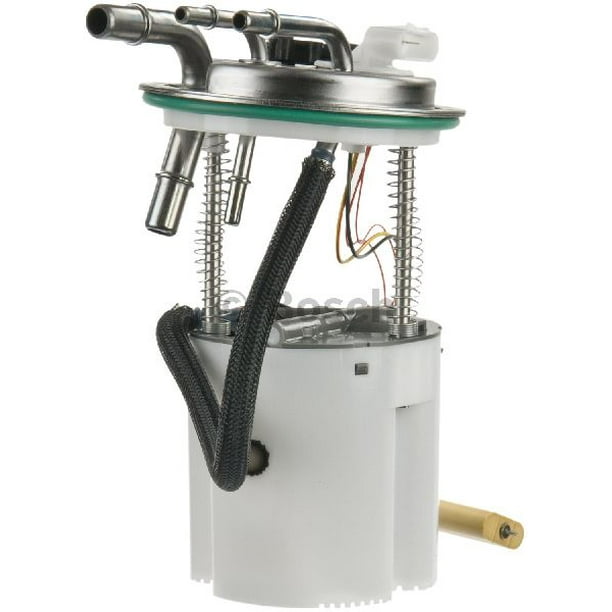 OE Replacement for 20042007 GMC Yukon XL 1500 Fuel Pump Module