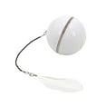 thumbnail image 4 of Birdeem Automatic Led Intelligent Cats Ball Intelligent Toys Rolling Balls Led Lighted Teaser Balls, 4 of 5