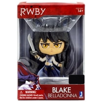 RWBY Blake Belladonna Vinyl Figure (Glitter)