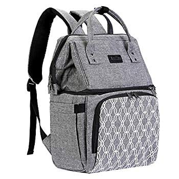 Backpack Cooler Leakproof Waterproof Insulated For Men Women Lunch Picnic Hiking 