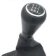 thumbnail image 4 of Peugeot 206 406 Car Gear Knob with Handball Dust Cover, 4 of 5
