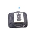 thumbnail image 1 of Seitruly Soporte de zapata para cámara, soporte para linterna, Base de zapata para sesión de fotos, reparación, reemplazo modificado para 804-V1N Accesorios de cámara y óptica, 1 of 6