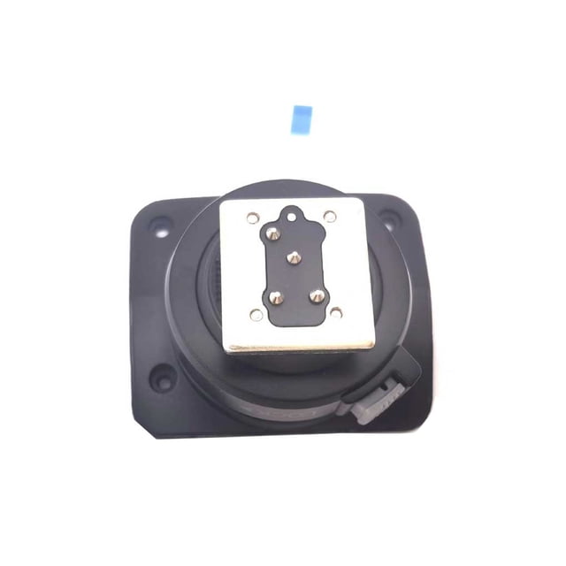 Seitruly Soporte de zapata para cámara, soporte para linterna, Base de zapata para sesión de fotos, reparación, reemplazo modificado para 804-V1N Accesorios de cámara y óptica