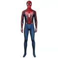 thumbnail image 1 of Spider-Man Tights COS Suit Extraordinary PS4 Children's Adult Advanced Nano Suit Suit Stage Performance Customization, 1 of 7