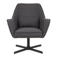 thumbnail image 2 of Chaise contemporain Diana, par LumiSource, 2 of 7