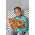 thumbnail image 3 of Peluche Wild Republic Walrus Cuddlekins para niños, 30 cm, 3 of 3