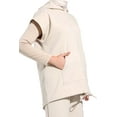 thumbnail image 4 of Ivory -  - Tracksuit Set - Refka, 4 of 6