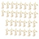 thumbnail image 5 of Amor de Madera, Fantasía de Amor letrasa de madera románica resistente al desgaste conveniente lindo para uso profesional para fines generales para decorar sala para álbumes de, 5 of 7
