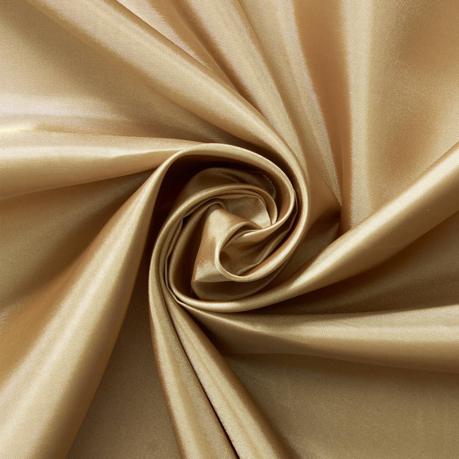 Polyester China Silk Lining Fabric 60 Wide Habutai by The Yard (Light  Pink, 1 Yard)