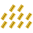 thumbnail image 1 of Juguete Antiestrés Portátil Fortalecedor Agarre Manual para Autismo Con TDAH (dorado), 1 of 8