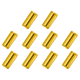 thumbnail image 1 of Juguete Antiestrés Portátil Fortalecedor Agarre Manual para Autismo Con TDAH (dorado), 1 of 8