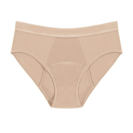 

Women s Plus Size Hi-Cut Underwear 3 Pack Sizes 1X-6X