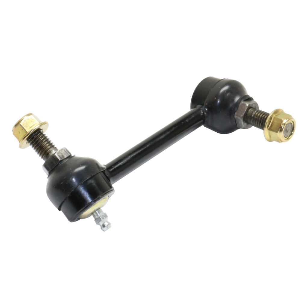 KarParts360 For Chevy Trailblazer 2002-2009 Sway Bar Links Rear, Driver and Passenger Side | Pair | Non-Greaseable | Replacement For 18359, 1016420, 2651463, 5451254