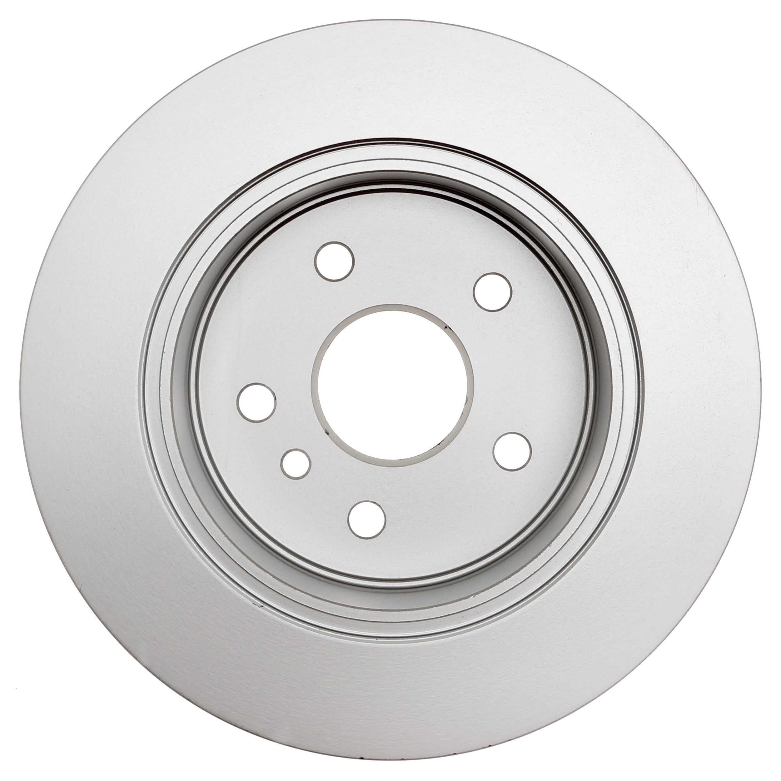 Raybestos 96819FZN Rust Prevention Technology Coated Rotor Brake Rotor-Dih Parking Brake, 1 Pack Fits select: 2001-2003 TOYOTA HIGHLANDER, 1999-2003 LEXUS RX