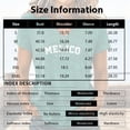 thumbnail image 3 of 2026 Soccer Cup Fan Jersey for Women, V-Neck Short Sleeve T-Shirt with Country Flag & Letter Print, Breathable Casual Sports Tee Pullover Top, 1 PC Black L, 3 of 5