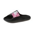 thumbnail image 1 of Summer Indoor Women Slippers 3 Size Choose 36-37/38-39/40-41 Suitable For Going Beach Side Wear-26Black38-39, 1 of 5