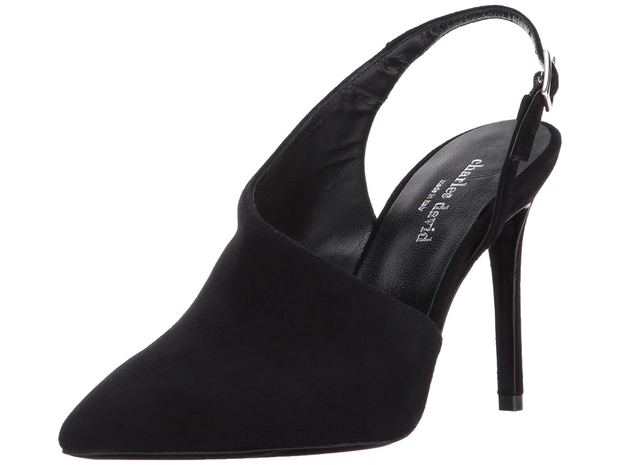 charles by charles david d'orsay pump