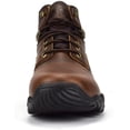 thumbnail image 5 of CONDOR Idaho Men's 6" Steel Toe Work Boot - Brown, Size 11 E US, 5 of 6