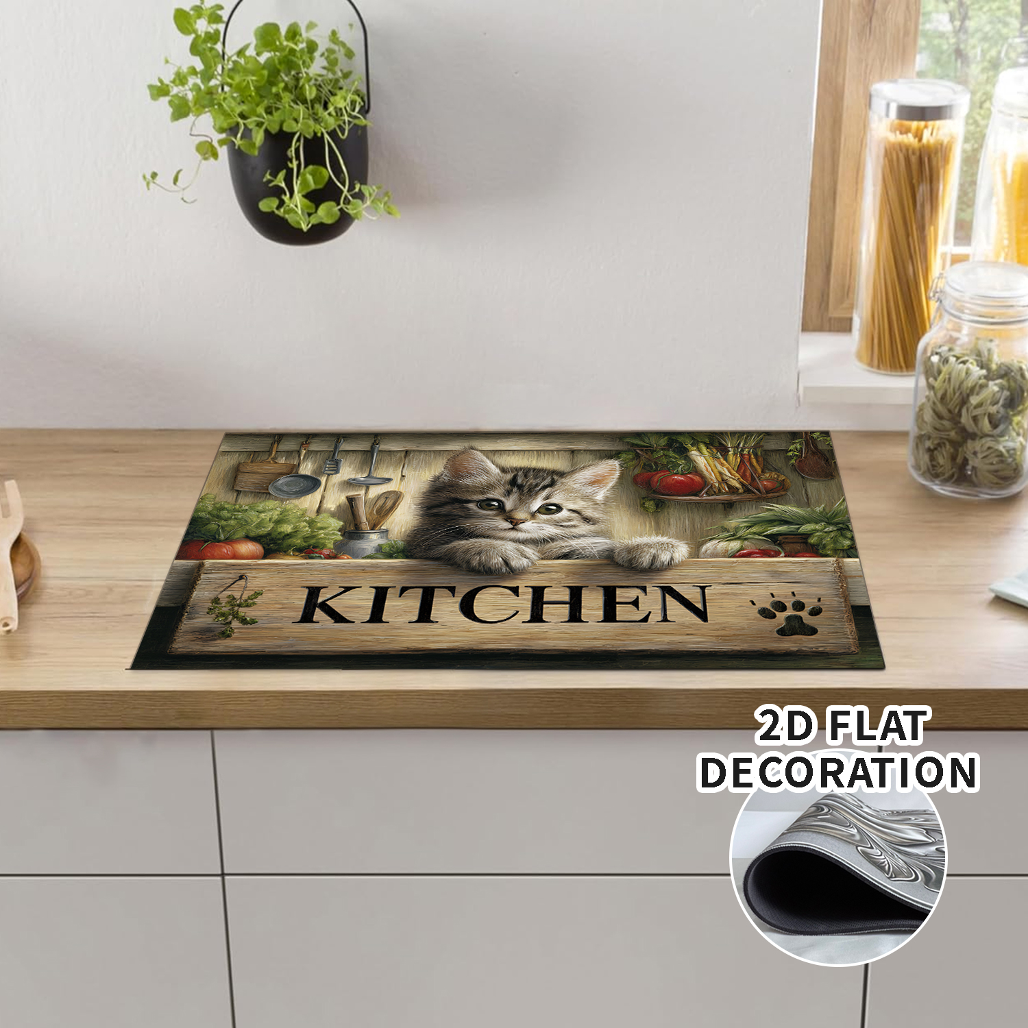 Stove Top Cover for Electric Stove 28×20 Inch Heat Resistant Glass Cooktop Cover Protector Kitchen Flat Stove