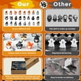 thumbnail image 4 of Calendario de Adviento de Halloween Gnomos 2025 de ZKZ, 24 unidades, 4 of 8