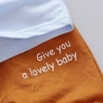 thumbnail image 4 of T Shirts Pants Set for Boy Short Sleeve Round Collar Cute Cartoon Prints Tee Shorts Trousers Sets Soft Infant Toddler Kids Children Summer Outfits Blue L/100/10, 4 of 5