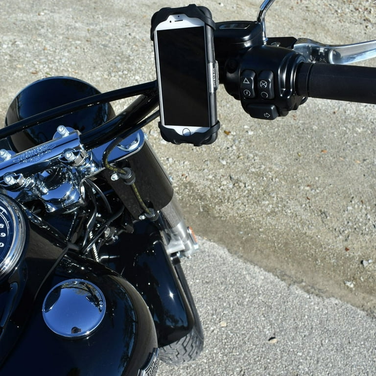 Scosche motorcycle mount 2025