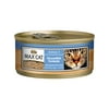 Nutro Max Cat Adult Oceanfish Formula Canned Cat Food 5.5 Ounces (Pack Of 24)