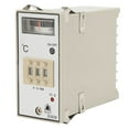 thumbnail image 1 of E5Em-Yr40K Temperature Controller Ac220/380V 0-399 Relay Contact Output, 1 of 9