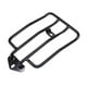 thumbnail image 2 of Portaequipajes para motocicleta, confiable, soporte trasero, soporte para estante, portaequipajes negro, 2 of 8
